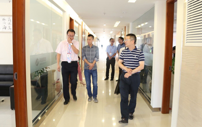 重慶天度網絡信息技術有限公司將落戶重慶渝北區仙桃數據谷，同時將在重慶市渝北區感知科技孵化園（重慶市司法局旁）5樓整層設立客戶接待中心